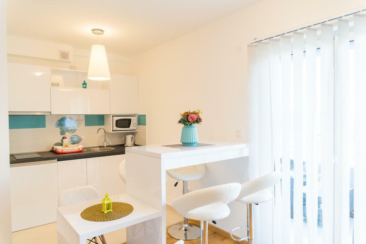 Apartmani "B-Elite" Budva Zimmer foto